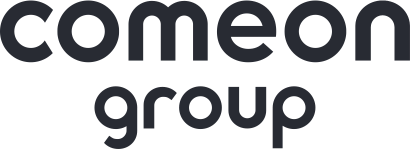 Logo ComeOn Group