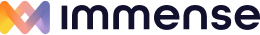 Logo Immense