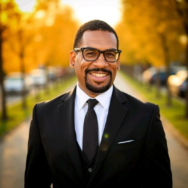 Image of Jurmy Menckeberg