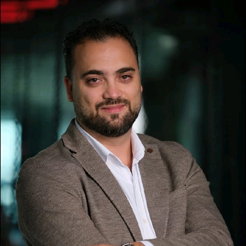 Image of Marian Mihaila