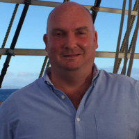 Image of Phil Manwaring